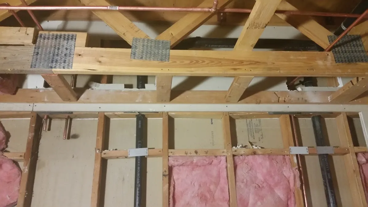 Drain Cleaning in Caldwell, TX